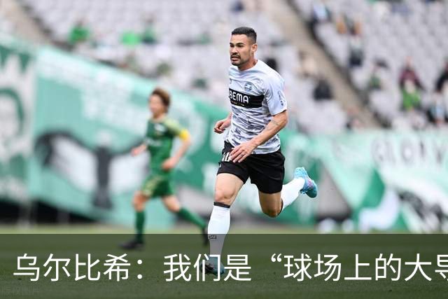 乌尔比希：我们是“球场上的大导演”，只是后期剪辑不太成功