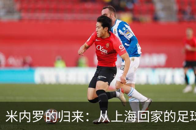 米内罗的归来：从上海回家的足球情缘